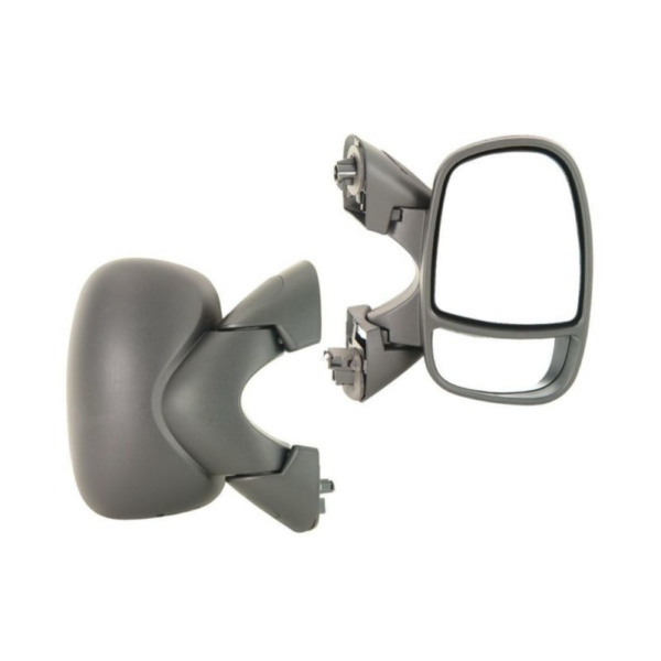 Right Wing Mirror (Trafic 01-14, Vivaro 01-14, Primastar 02-10)